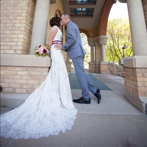 Meet your Posher, Monica